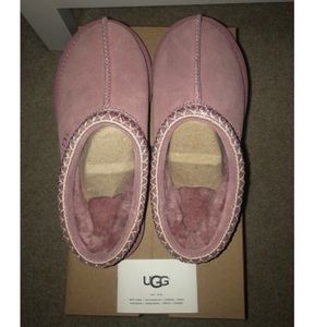 Brand new Pink UGG Slipers